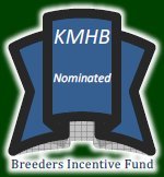 Breeders Incentive Nominated