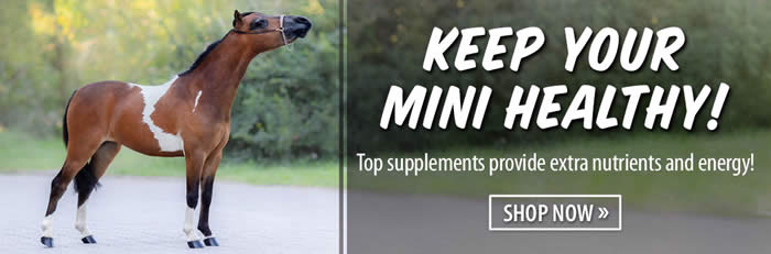 ozark mountain mini tack minitack.com